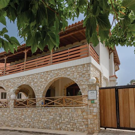Ryze Apartments Airport By Airstay Artemida  Exterior photo